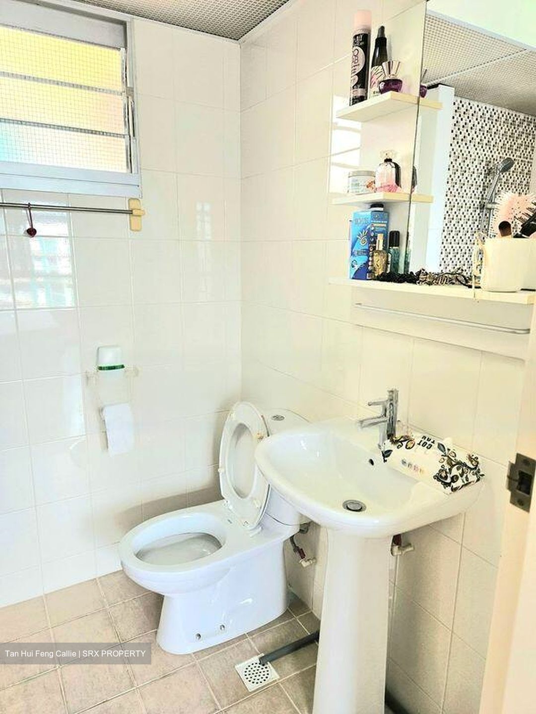 Blk 570B Champions Court (Woodlands), HDB 3 Rooms #501959311